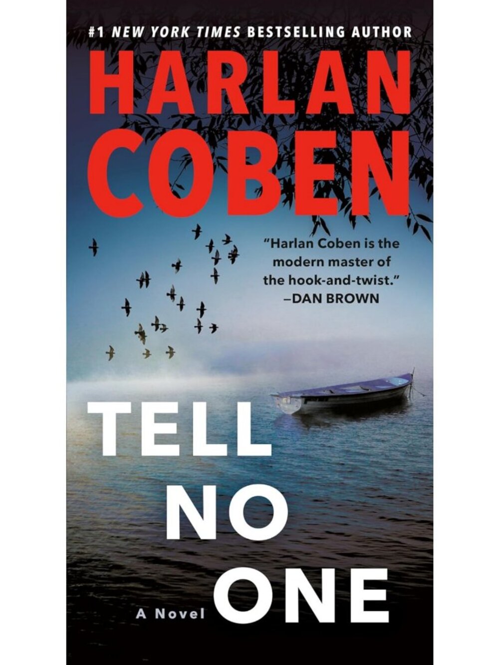 Thrilling Mystery Novel - Gripping Suspense, Twists & Unforgettable Characters